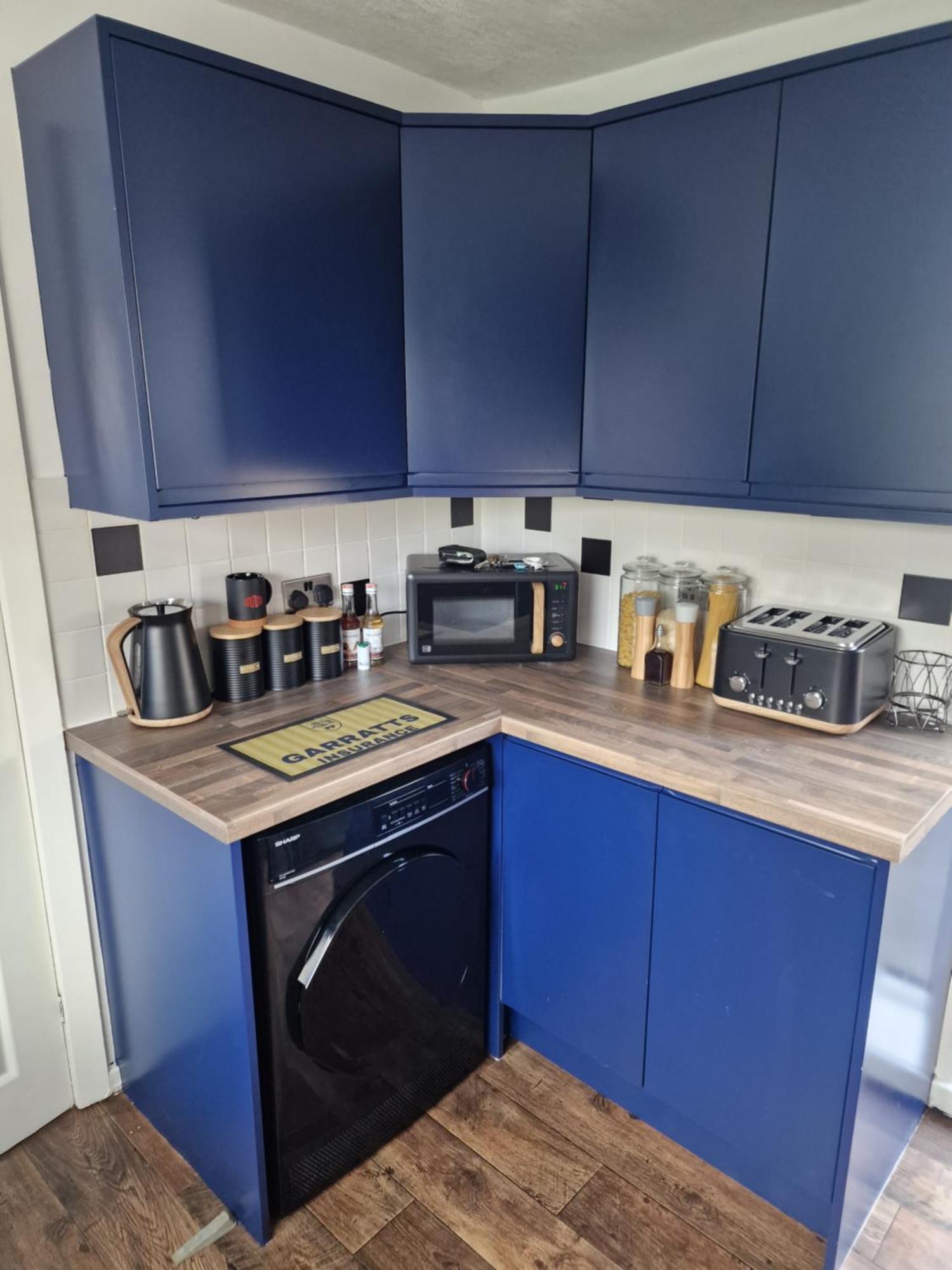Detached Homestay - Super, King & Double Rooms - Leyland, Preston, Chorley, Lancashire Екстер'єр фото