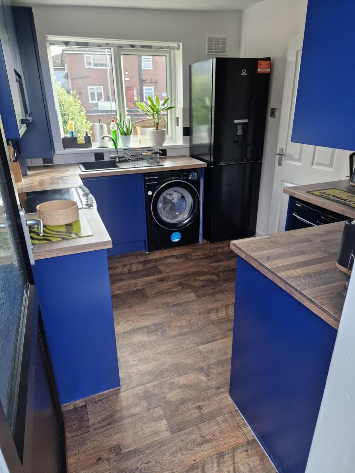Detached Homestay - Super, King & Double Rooms - Leyland, Preston, Chorley, Lancashire Екстер'єр фото