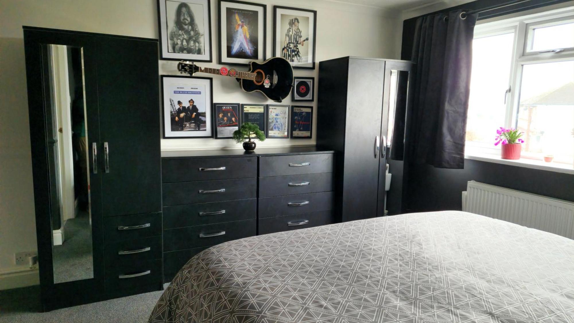 Detached Homestay - Super, King & Double Rooms - Leyland, Preston, Chorley, Lancashire Екстер'єр фото