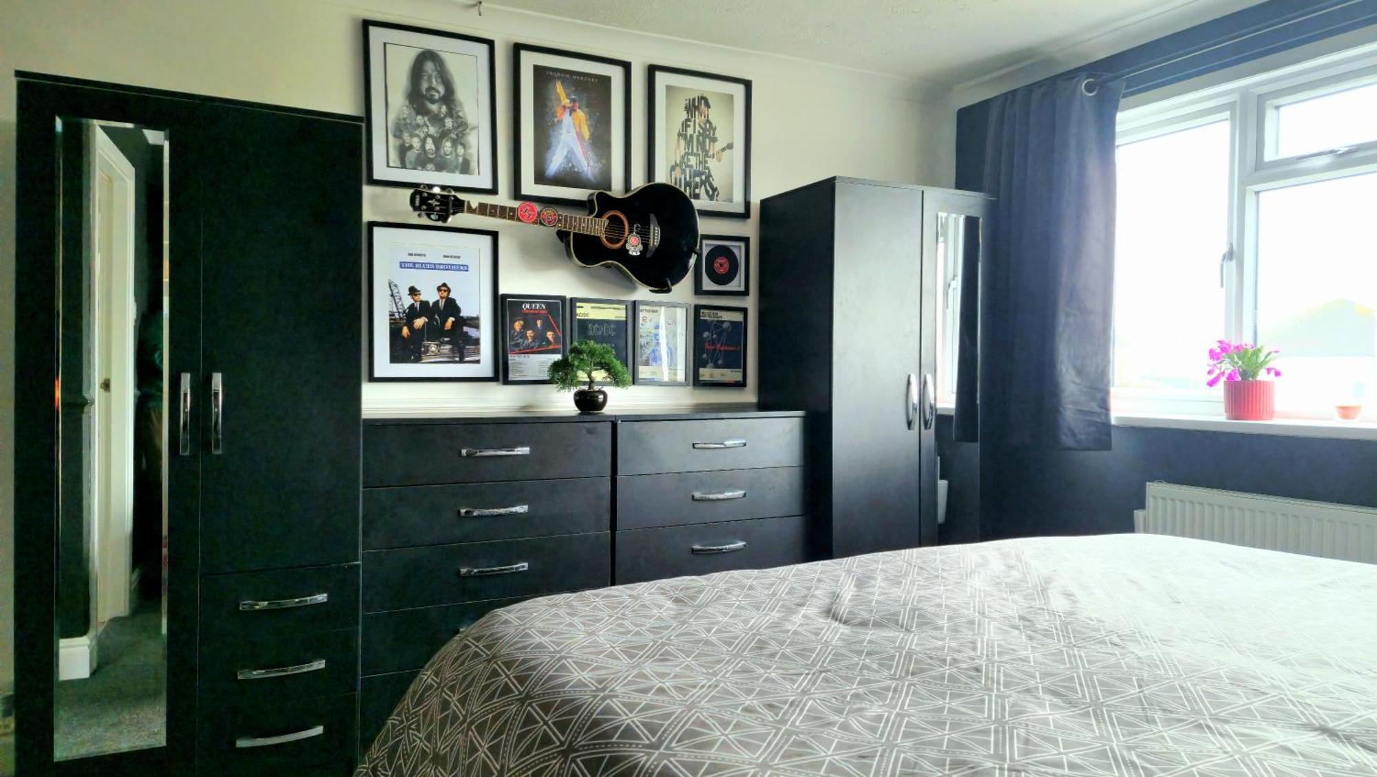 Detached Homestay - Super, King & Double Rooms - Leyland, Preston, Chorley, Lancashire Екстер'єр фото